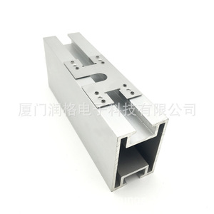 304 Stainless Steel Photovoltaic Conductor Plate Grounding <b>Connector</b> Accessory For <b>Solar</b> <b>Panel</b> - Product Image 3