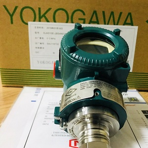 YOKOGAWA EJA510E ตัวแปลงสัญญาณแบบ Absolute 4 ถึง 20ma Output EJA510E YOKOGAWA EJA510E - Product Image 5