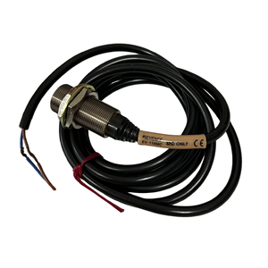 Capteur EV-118MC EV-108MC EV-112MC EV-130MC EV-118M pour la détection de métaux et la détection de limites, avec garantie d'un an - Product Image 4