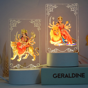 De Gouden Tempel in India Guru Nanak Ganesha Beeldje Gouden Shiva Beeldje Shiva Parvati Beelden Cadeausets Artikel Originele Cadeaus Op Maat - Product Image 3