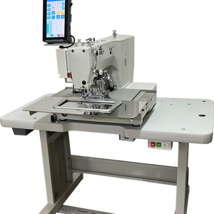 JN-326G Optional Computer <b>Sewing</b> <b>Machine</b> Pattern Industrial <b>Sewing</b> <b>Machine</b> for <b>Leather</b>/Shoes <b>Sewing</b> Footwear - Product Image 1