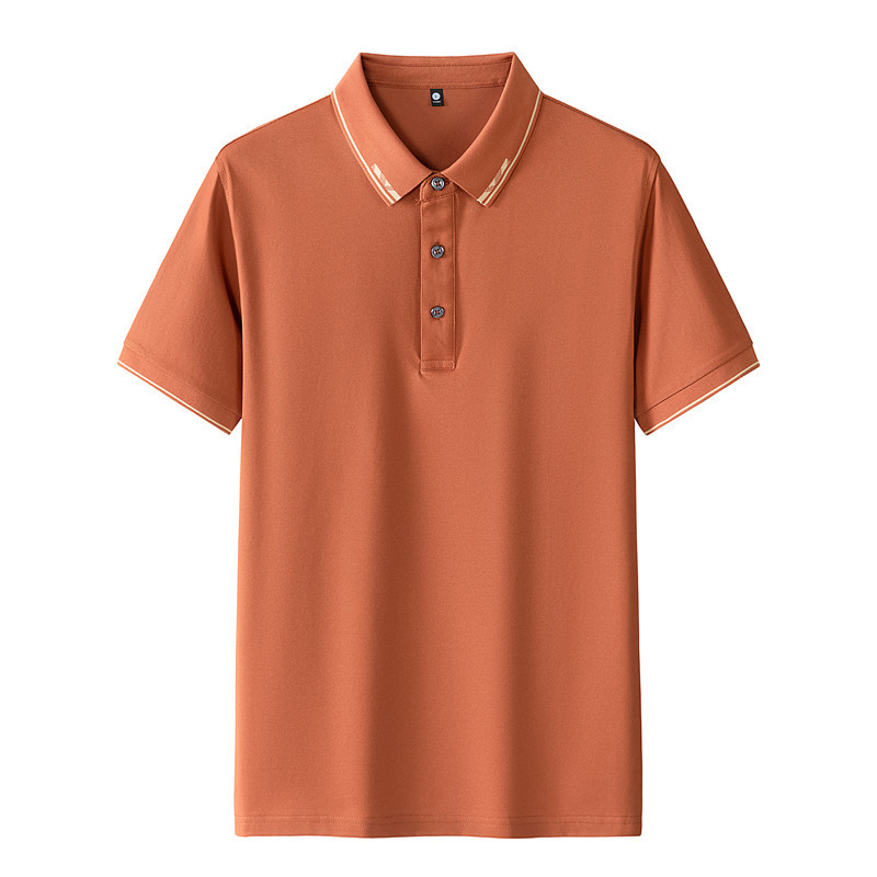 orange color