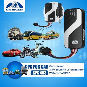 Traceur GPS 4G Coban 403B pour Voiture et Moto avec Alarme SOS, <span class=keywords><strong>Microphone</strong></span>, Capteur <span class=keywords><strong>de</strong></span> Carburant et Coupure Moteur - Product Image 3