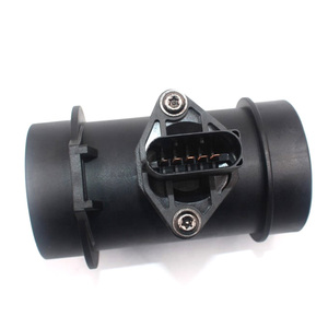 Automatique Automatique De nouvelle arrivée D'OEM 0280217124 Massique <span class=keywords><strong>MAF</strong></span> Débit D'air Capteur pour voitures Allemagne moteur E46 E36 - Product Image 1