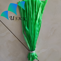 Filets en maille pour légumes et fruits en PE PP plastique de petite taille pour l'emballage des oignons, filet tubulaire en rouleau