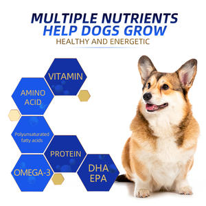 OEM ODE alta calidad delicioso alto en proteínas <span class=keywords><strong>mejor</strong></span> precio Ped comida <span class=keywords><strong>seca</strong></span> <span class=keywords><strong>para</strong></span> perros pienso <span class=keywords><strong>para</strong></span> perros - Product Image 4