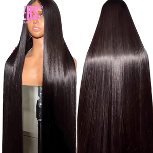 Trusted Internationally Wholesale Raw Virgin Hair <b>Wigs</b> with Transparent Lace <b>Long</b> Length Custom Packaging | BT HAIR - Product Image 1