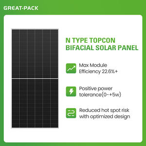उच्च दक्षता 100kw हाइब्रिड सौर प्रणाली <span class=keywords><strong>50kw</strong></span> 80kw पूर्ण किट सौर ऊर्जा प्रणाली सौर ऊर्जा प्रणाली - Product Image 2
