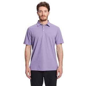 <span class=keywords><strong>Rouen</strong></span> hommes gilets vêtements d'extérieur léger évacuation de l'humidité couche intermédiaire sans manches sport Golf quart Zip pull hommes gilet - Product Image 4