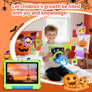 YPORANGE Tablet Edukasi Baru 10.1-Inci Spaceman Android 12.0 Octa Core MTK 4GB 64GB untuk Anak-Anak Layar Kapasitif 4000mAh - Product Image 6