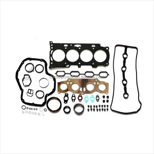 Complete Engine Overhaul Cylinder Head Gasket Set Kit For Toyota CAMRY COROLLA RAV4 2AZ 2AZFE 2.4L HS26323PT CS26232 04111-28101