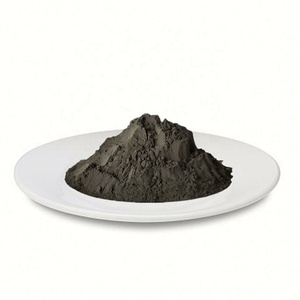 Superfine Ru Powder for Cemented Carbide Tool, D50<30um Ru Metal Powder - Product Image 4