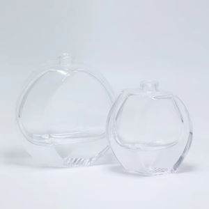 Botellas de Perfume Personalizadas de Vidrio de Lujo de 30 ml, 50 ml y 100 ml, Botellas de Spray de Alta Calidad con Embalaje de Cartón - Product Image 6