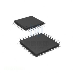 Components Electronic 32 TQFP PCM2706PJT Audio Special Purpose Original - Product Image 1