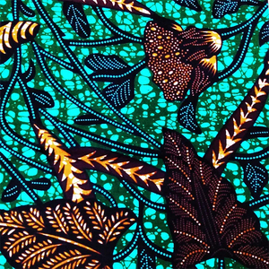 <span class=keywords><strong>2022</strong></span> haute qualité beau 100% coton nigérian <span class=keywords><strong>pagne</strong></span> capulana tissu africain cire impression <span class=keywords><strong>pagne</strong></span> Ankara tissu - Product Image 3