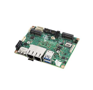 Advantech MIO-2375 Automatisation 8K Double écran/Multi-expansion 2,5 pouces SBC industriel Pico-ITX - Product Image 3