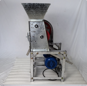 <span class=keywords><strong>Machine</strong></span> <span class=keywords><strong>à</strong></span> décortiquer les échantillons de <span class=keywords><strong>café</strong></span> pour les tests en laboratoire et la production en petites séries - Product Image 2