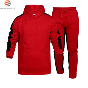 Nouvel ensemble de survêtement de sport pour homme 2024, écologique, réversible, extensible dans quatre directions, respirant, doux, coupe ajustée, à prix réduit - Product Image 5