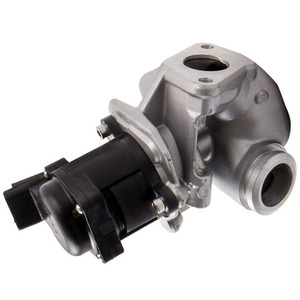 Al por mayor piezas de automóviles válvula <span class=keywords><strong>EGR</strong></span> 161859 1618.NR 9660276280 6NU010171-101 5S6Q9D475AE para <span class=keywords><strong>PEUGEOT</strong></span> 206 307 FORD FOCUS <span class=keywords><strong>407</strong></span> COOPER - Product Image 2