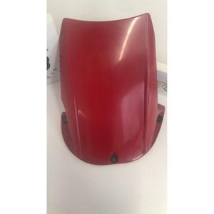 Parafango Posteriore Rosso per Yamaha R1 2002 2003, Ricambio Moto - Product Image 5