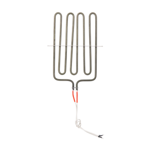 Nhà Máy Tùy Chỉnh Bán Hot Chất Lượng Cao <span class=keywords><strong>220V</strong></span> Công Nghiệp Ống Thép Không Gỉ Lò Nướng Điện Lò - Product Image 2