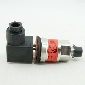 MBS 060G1125 0-10บาร์ 4-20mA 316L สแตนเลสสตีล IP54 ป้องกันการระเบิดขั้นสูง - Product Image 5
