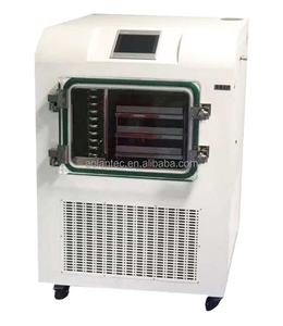 <span class=keywords><strong>Chambre</strong></span> d'arrêt pour lyophilisateur - Product Image 2