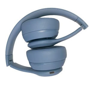 Casque sans fil Bluetooth Solo 4, circum-auriculaire, stéréo, à réduction de bruit, pour la musique et les jeux, 2024 - Product Image 5