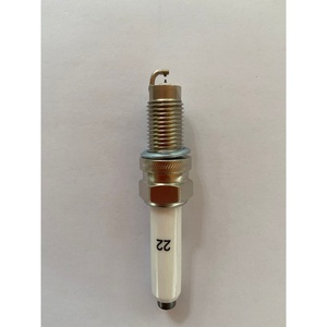 Bujía PZKER7B8EGS 93231 Lridium y bujía doble Lridium para <span class=keywords><strong>Volkswagen</strong></span> - Product Image 4