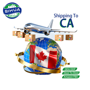 Proveedor de Transporte de Productos Domésticos Diarios, Servicio de Logística de Exportación Completo, Entrega Rápida Puerta a Puerta en Canadá - Product Image 5