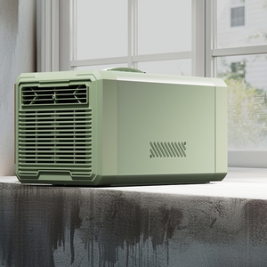 Portable <b>Mini</b> 220v AC <b>Air</b> <b>Conditioner</b> Indoor AC Portable <b>Air</b> <b>Conditioner</b> <b>Mini</b> Portable <b>Air</b> <b>Conditioner</b> - Product Image 2