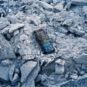 TeléMETRO LÁSER PROFESIONAL - Product Image 6