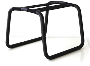 Chaise pour différentes <span class=keywords><strong>positions</strong></span> sexuelles avec coussin gonflable pour le sexe, outil sexuel pour <span class=keywords><strong>les</strong></span> couples, meubles pour la masturbation, outil - Product Image 2
