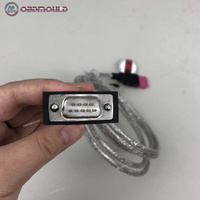Outil de diagnostic pour engins de chantier Liebherr Lidia Sculi avec clé et kit dongle