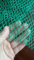 Cage flottante en PEHD pour l'élevage de tilapias en lacs et barrages, filet renforcé en PEHD – Meilleure vente en Afrique