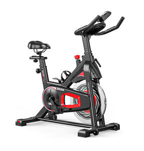 <span class=keywords><strong>Bicicleta</strong></span> <span class=keywords><strong>de</strong></span> <span class=keywords><strong>Spinning</strong></span> Dinámica Resistente y Duradera para el Hogar, con Sistema Magnético, Precio <span class=keywords><strong>de</strong></span> Fábrica - Product Image 1