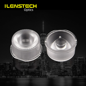 Outdoor Garden / Facade Lighting <strong>Lens</strong> 3030 3535 5050 Smd 30 Degree Led <strong>Lenses</strong> - Product Image 3