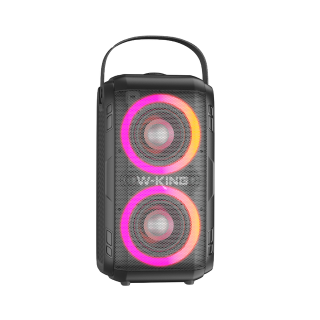 2022 New Arrival Bluetooth Speaker Portable Wireless Speakers Bluetooth Speaker