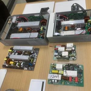 Mobile Power Battery for Induction Cooker Portable Power Station Outdoor <b>BBQ</b> Portable Power Station - Product Image 2