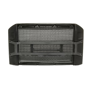Grille de calandre noire BS-MK-102BK pour Mack Anthem <span class=keywords><strong>2023</strong></span> - Product Image 5