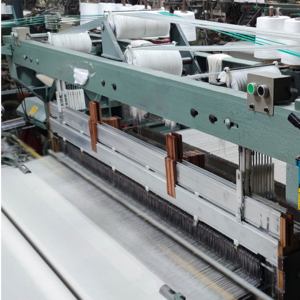 Máy dệt rapier tốc độ cao tongda cd798 cho sản xuất vải máy dệt rapier vi tính cho vải cotton/Polyester - Product Image 4