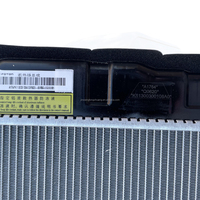 NEW OEM Parts K1130030108A0 Ensemble de radiateur de haute qualité pour FOTON VIEW G9 CS2 MPX TOANO BUS
