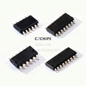 Nuevo y Original - En Existencia - Circuito Integrado Semiconductor SP6205EM5-L-2.8/TR SOP23-5 - Product Image 1