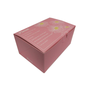 Caja de cartón transparente al por mayor barata más popular en 2025 - Product Image 1