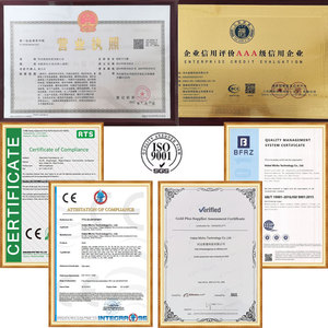 Vòng Dự Phòng <span class=keywords><strong>PTFE</strong></span> Chứa Than Chì Cacbon Phụ Tùng Xi Lanh Vòng Đeo - Product Image 6