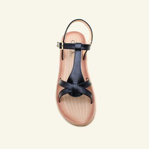 Fashionable Summer <b>Open</b>-<b>toe</b> Lightweight Outdoor Wholesale Retro Durable Breathable Women's Sandals - Product Image 5