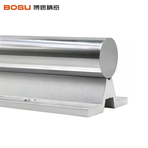 Hochpräzise <span class=keywords><strong>Linear</strong></span> führungs blöcke Gehärtete <span class=keywords><strong>Linear</strong></span> führung Gleit achse Gleit achse <span class=keywords><strong>Linear</strong></span> führungs schiene - Product Image 5