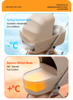 Fabricant de poussettes pliables Coche De Bebe 3 en 1 à la recherche de distributeurs et de partenaires grossistes