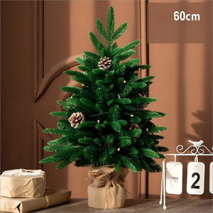 Vente en gros d'arbres <span class=keywords><strong>de</strong></span> Noël miniatures <span class=keywords><strong>de</strong></span> haute qualité, écologiques, petits arbres <span class=keywords><strong>de</strong></span> Noël artificiels en pot pour décorations <span class=keywords><strong>de</strong></span> fêtes - Product Image 3