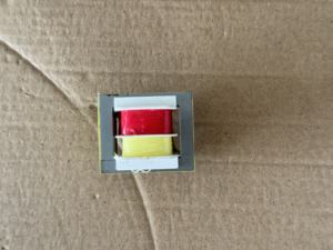 EI35 силовой трансформатор переменного тока 220 В входное напряжение 50 Гц 10,5 В выходное напряжение 150 мА рисоварка с магнитным сердечником - Product Image 6